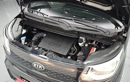 KIA Ray, 2021 год, 1 115 000 рублей, 21 фотография