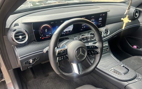 Mercedes-Benz E-Класс, 2020 год, 5 150 000 рублей, 12 фотография