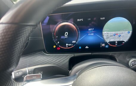 Mercedes-Benz E-Класс, 2020 год, 5 150 000 рублей, 11 фотография