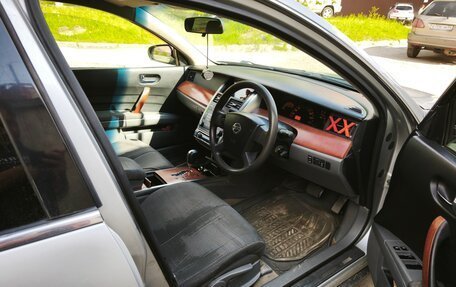 Nissan Teana, 2003 год, 440 000 рублей, 5 фотография