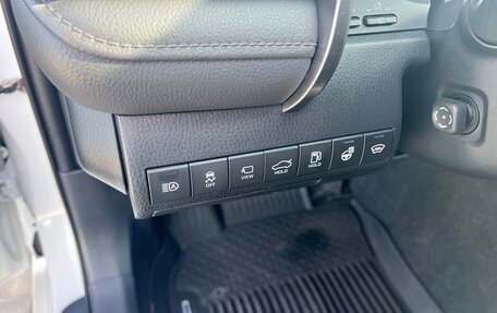Toyota Camry, 2021 год, 4 250 000 рублей, 10 фотография