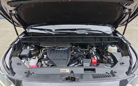 Toyota Highlander, 2022 год, 2 942 000 рублей, 14 фотография