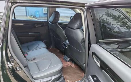 Toyota Highlander, 2022 год, 2 942 000 рублей, 12 фотография