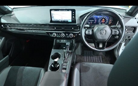 Honda Civic, 2023 год, 1 980 000 рублей, 5 фотография