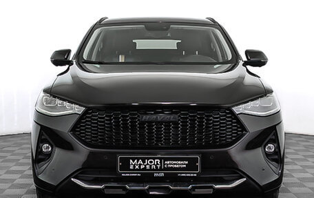 Haval F7x I, 2020 год, 1 440 000 рублей, 2 фотография
