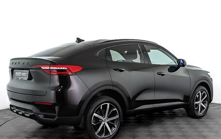 Haval F7x I, 2020 год, 1 440 000 рублей, 5 фотография