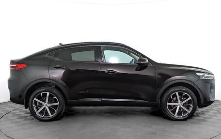 Haval F7x I, 2020 год, 1 440 000 рублей, 4 фотография