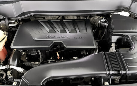 Haval F7x I, 2020 год, 1 440 000 рублей, 9 фотография