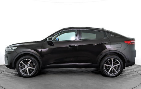 Haval F7x I, 2020 год, 1 440 000 рублей, 8 фотография