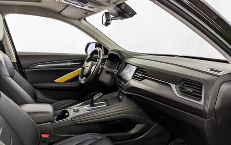 Haval F7x I, 2020 год, 1 440 000 рублей, 11 фотография