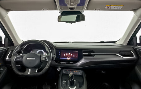 Haval F7x I, 2020 год, 1 440 000 рублей, 14 фотография