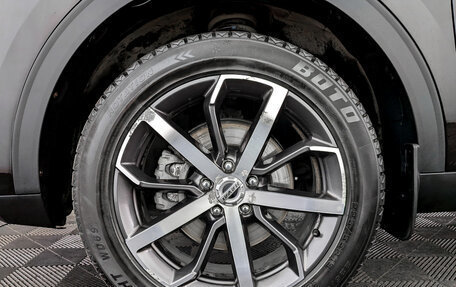 Haval F7x I, 2020 год, 1 440 000 рублей, 18 фотография
