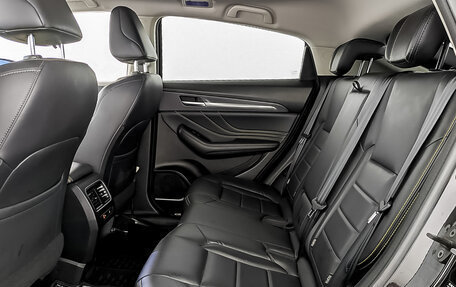 Haval F7x I, 2020 год, 1 440 000 рублей, 12 фотография