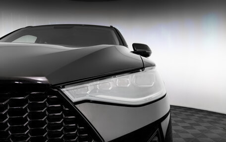 Haval F7x I, 2020 год, 1 440 000 рублей, 17 фотография