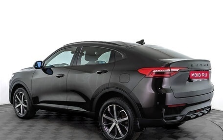 Haval F7x I, 2020 год, 1 440 000 рублей, 7 фотография