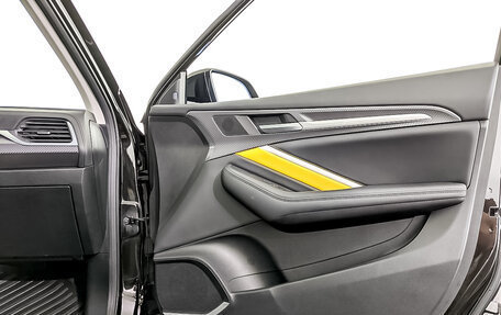 Haval F7x I, 2020 год, 1 440 000 рублей, 25 фотография