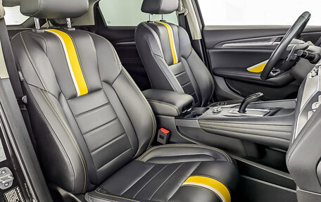 Haval F7x I, 2020 год, 1 440 000 рублей, 24 фотография
