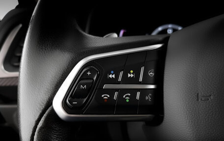 Haval F7x I, 2020 год, 1 440 000 рублей, 28 фотография