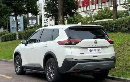 Nissan X-Trail, 2022 год, 1 760 000 рублей, 4 фотография