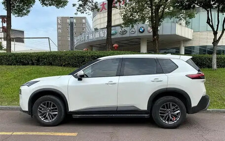 Nissan X-Trail, 2022 год, 1 760 000 рублей, 3 фотография