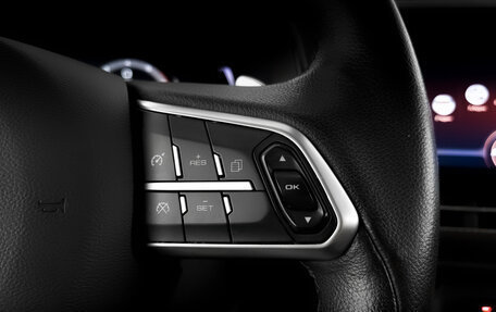 Haval F7x I, 2020 год, 1 440 000 рублей, 27 фотография