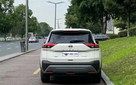 Nissan X-Trail, 2022 год, 1 760 000 рублей, 5 фотография