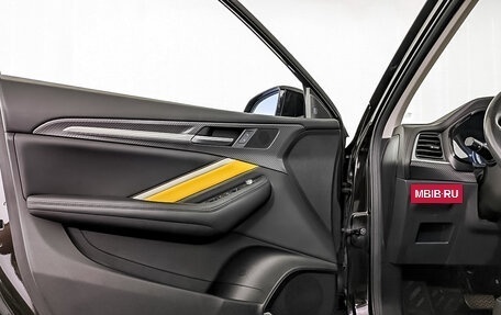 Haval F7x I, 2020 год, 1 440 000 рублей, 19 фотография