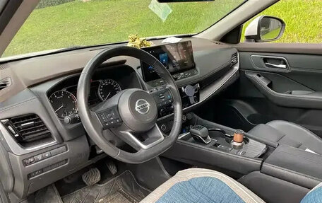 Nissan X-Trail, 2022 год, 1 760 000 рублей, 7 фотография
