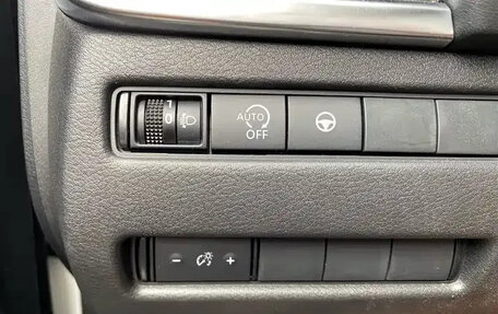 Nissan X-Trail, 2022 год, 1 760 000 рублей, 13 фотография