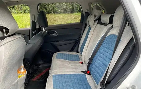 Nissan X-Trail, 2022 год, 1 760 000 рублей, 16 фотография