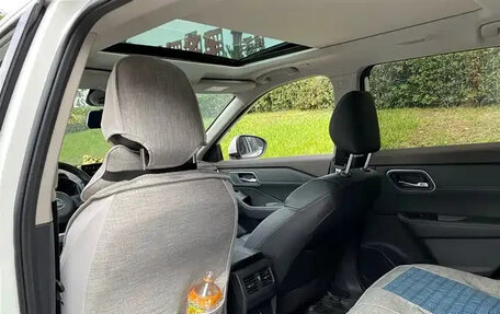 Nissan X-Trail, 2022 год, 1 760 000 рублей, 18 фотография