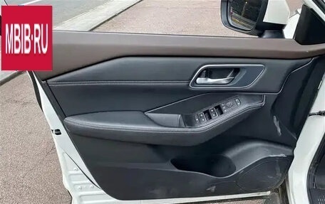 Nissan X-Trail, 2022 год, 1 760 000 рублей, 14 фотография