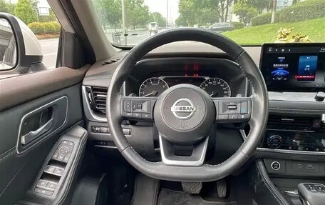 Nissan X-Trail, 2022 год, 1 760 000 рублей, 9 фотография