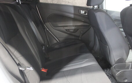 Ford Fiesta, 2015 год, 742 000 рублей, 11 фотография