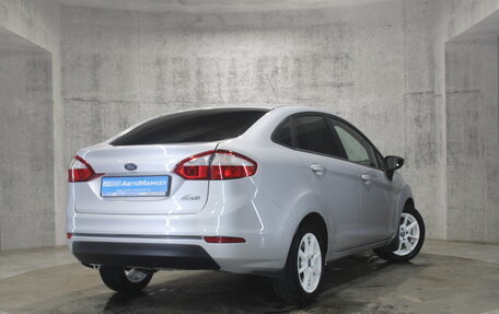 Ford Fiesta, 2015 год, 742 000 рублей, 6 фотография