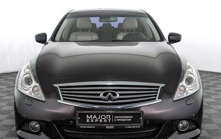 Infiniti G, 2011 год, 1 750 000 рублей, 2 фотография