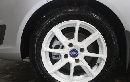 Ford Fiesta, 2015 год, 742 000 рублей, 14 фотография