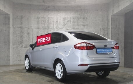 Ford Fiesta, 2015 год, 742 000 рублей, 8 фотография