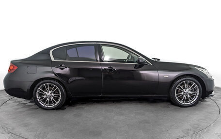Infiniti G, 2011 год, 1 750 000 рублей, 4 фотография