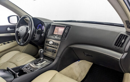 Infiniti G, 2011 год, 1 750 000 рублей, 11 фотография