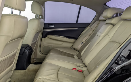 Infiniti G, 2011 год, 1 750 000 рублей, 12 фотография