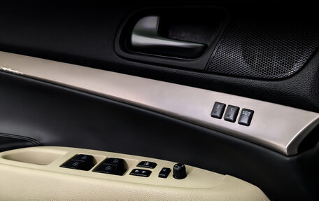 Infiniti G, 2011 год, 1 750 000 рублей, 21 фотография