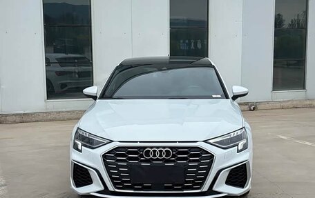 Audi A3, 2023 год, 2 460 000 рублей, 2 фотография