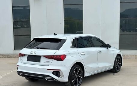Audi A3, 2023 год, 2 460 000 рублей, 3 фотография