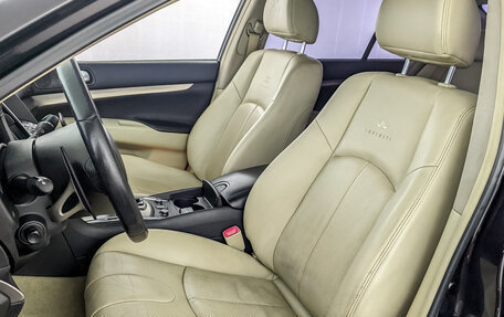 Infiniti G, 2011 год, 1 750 000 рублей, 19 фотография