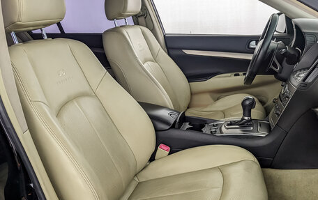 Infiniti G, 2011 год, 1 750 000 рублей, 24 фотография