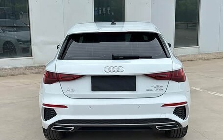 Audi A3, 2023 год, 2 460 000 рублей, 4 фотография