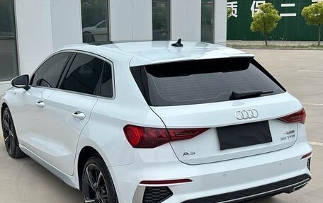 Audi A3, 2023 год, 2 460 000 рублей, 5 фотография