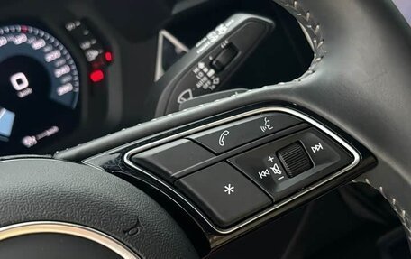 Audi A3, 2023 год, 2 460 000 рублей, 14 фотография