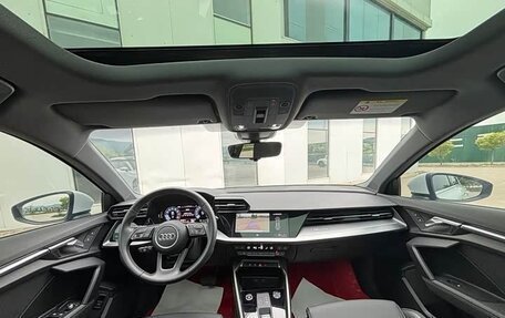 Audi A3, 2023 год, 2 460 000 рублей, 9 фотография
